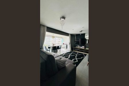 Apartamento à venda com 3 quartos, 107m² em Vila Lusitania, São Bernardo do Campo