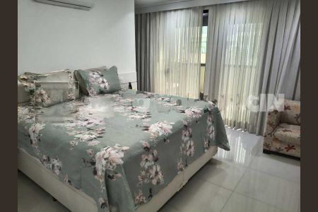 Apartamento à venda com 4 quartos, 398m² em Recreio dos Bandeirantes, Rio de Janeiro