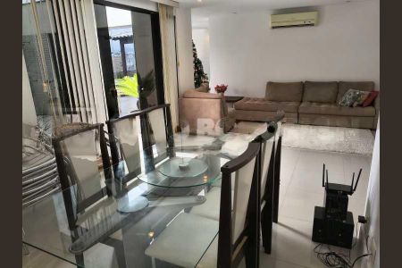 Apartamento à venda com 4 quartos, 398m² em Recreio dos Bandeirantes, Rio de Janeiro
