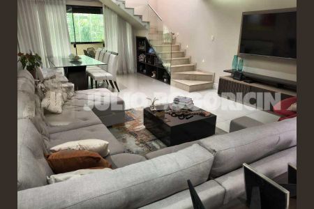 Apartamento à venda com 4 quartos, 398m² em Recreio dos Bandeirantes, Rio de Janeiro