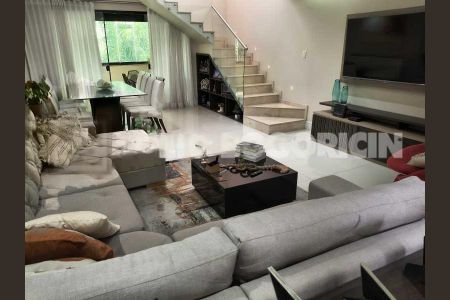 Apartamento à venda com 4 quartos, 398m² em Recreio dos Bandeirantes, Rio de Janeiro
