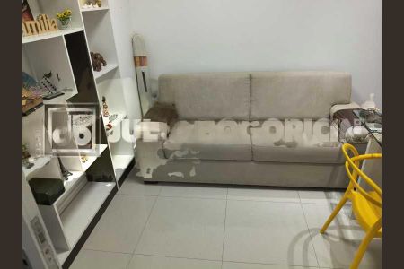 Apartamento à venda com 4 quartos, 398m² em Recreio dos Bandeirantes, Rio de Janeiro