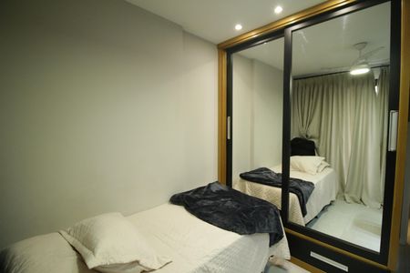 Escritório de apartamento à venda com 3 quartos, 112m² em Jacarepaguá, Rio de Janeiro