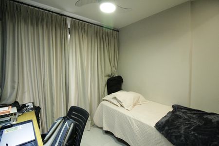 Escritório de apartamento à venda com 3 quartos, 112m² em Jacarepaguá, Rio de Janeiro