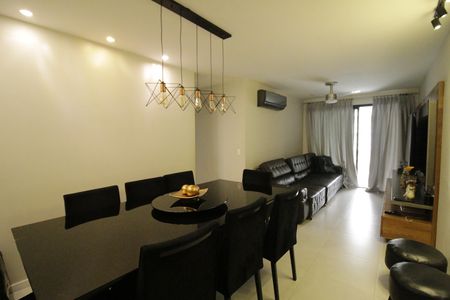 Apartamento à venda com 3 quartos, 112m² em Jacarepaguá, Rio de Janeiro