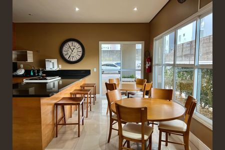 Apartamento à venda com 3 quartos, 90m² em torre2, Campinas