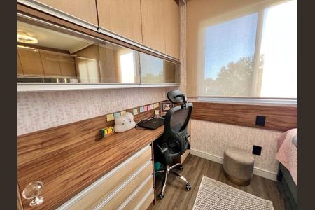 Apartamento à venda com 3 quartos, 90m² em torre2, Campinas