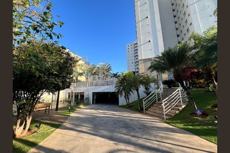 Apartamento à venda com 3 quartos, 90m² em torre2, Campinas