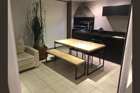 Apartamento à venda com 2 quartos, 105m² em Jardim Prudência, São Paulo