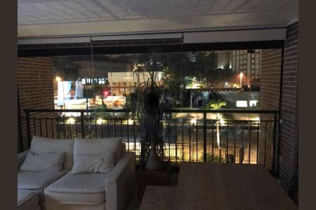 Apartamento à venda com 2 quartos, 105m² em Jardim Prudência, São Paulo