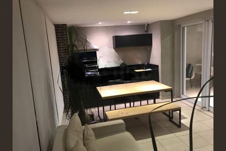Apartamento à venda com 2 quartos, 105m² em Jardim Prudência, São Paulo