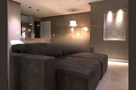 Apartamento à venda com 2 quartos, 105m² em Jardim Prudência, São Paulo
