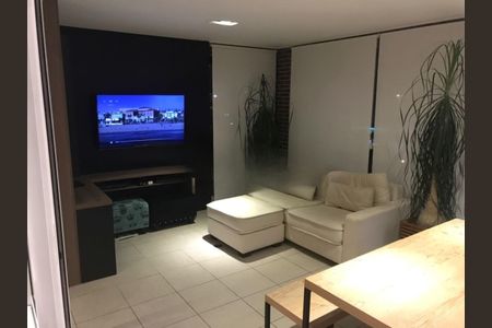 Apartamento à venda com 2 quartos, 105m² em Jardim Prudência, São Paulo