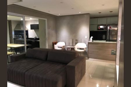 Apartamento à venda com 2 quartos, 105m² em Jardim Prudência, São Paulo