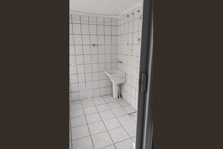 Apartamento à venda com 2 quartos, 54m² em Artur Alvim, São Paulo
