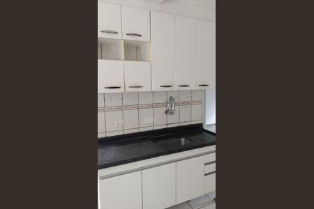 Apartamento à venda com 2 quartos, 54m² em Artur Alvim, São Paulo