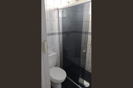 Apartamento à venda com 2 quartos, 54m² em Artur Alvim, São Paulo