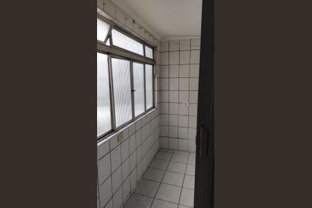 Apartamento à venda com 2 quartos, 54m² em Artur Alvim, São Paulo