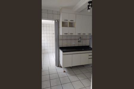 Apartamento à venda com 2 quartos, 54m² em Artur Alvim, São Paulo