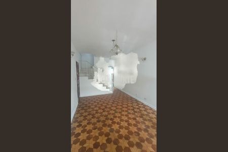 Casa à venda com 3 quartos, 110m² em Campo Grande, São Paulo