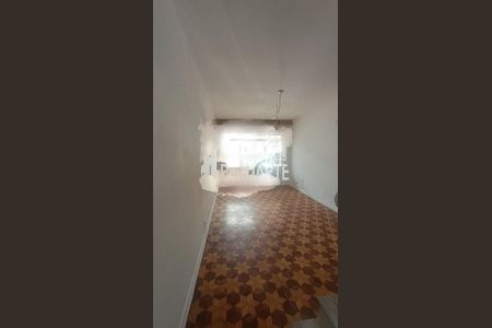 Casa à venda com 3 quartos, 110m² em Campo Grande, São Paulo