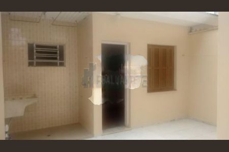 Casa à venda com 3 quartos, 110m² em Campo Grande, São Paulo