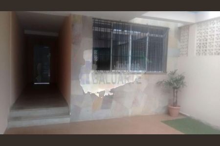 Casa à venda com 3 quartos, 110m² em Campo Grande, São Paulo