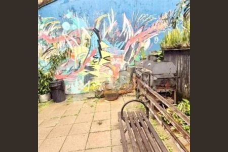 Casa à venda com 5 quartos, 500m² em Lapa, São Paulo