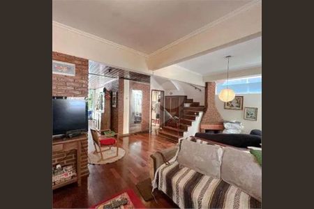 Casa à venda com 5 quartos, 500m² em Lapa, São Paulo