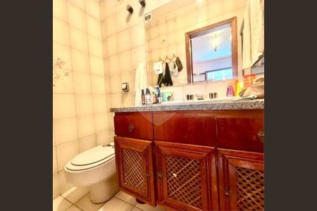 Casa à venda com 5 quartos, 500m² em Lapa, São Paulo