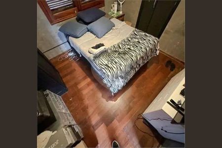 Casa à venda com 5 quartos, 500m² em Lapa, São Paulo