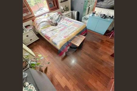 Casa à venda com 5 quartos, 500m² em Lapa, São Paulo