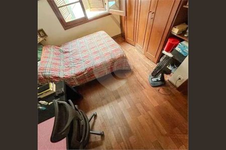 Casa à venda com 5 quartos, 500m² em Lapa, São Paulo