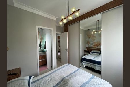 Apartamento à venda com 3 quartos, 74m² em Vila Regente Feijó, São Paulo