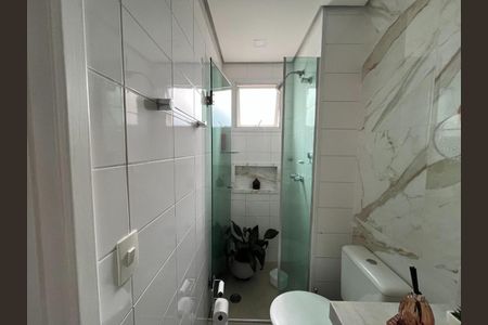 Apartamento à venda com 74m², 3 quartos e 2 vagas