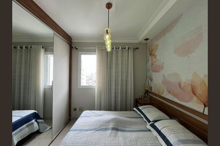 Apartamento à venda com 74m², 3 quartos e 2 vagas