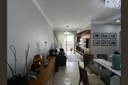 Apartamento à venda com 3 quartos, 74m² em Vila Regente Feijó, São Paulo