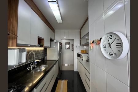Apartamento à venda com 3 quartos, 74m² em Vila Regente Feijó, São Paulo