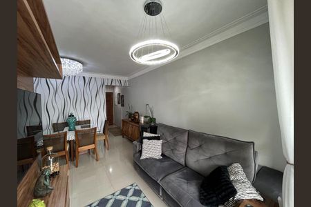Apartamento à venda com 74m², 3 quartos e 2 vagas