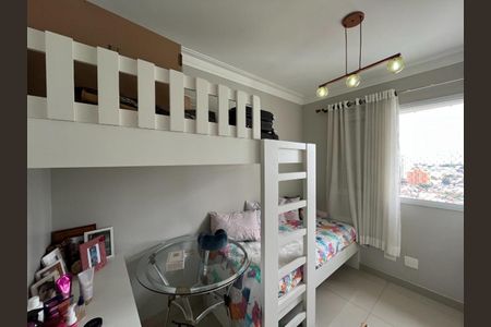 Apartamento à venda com 74m², 3 quartos e 2 vagas