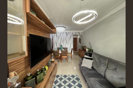 Apartamento à venda com 3 quartos, 74m² em Vila Regente Feijó, São Paulo