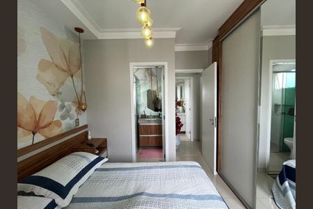Apartamento à venda com 74m², 3 quartos e 2 vagas