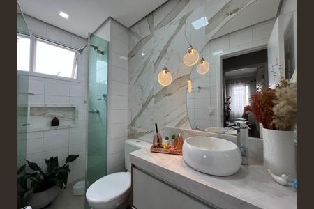 Apartamento à venda com 74m², 3 quartos e 2 vagas