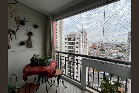 Apartamento à venda com 74m², 3 quartos e 2 vagas