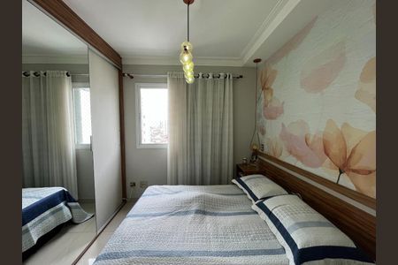 Apartamento à venda com 74m², 3 quartos e 2 vagas