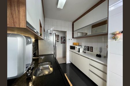 Apartamento à venda com 74m², 3 quartos e 2 vagas