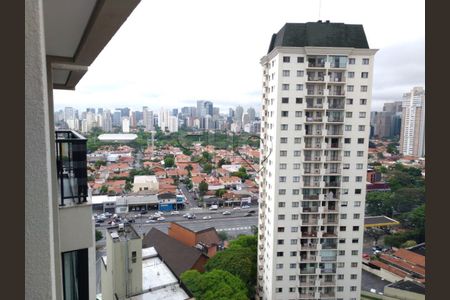 Apartamento à venda com 60m², 1 quarto e 1 vaga