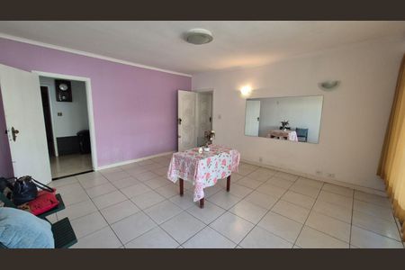 Casa à venda com 3 quartos, 366m² em Vila Alpina, Santo André