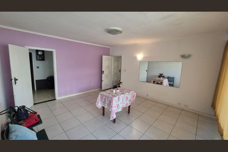 Casa à venda com 3 quartos, 366m² em Vila Alpina, Santo André