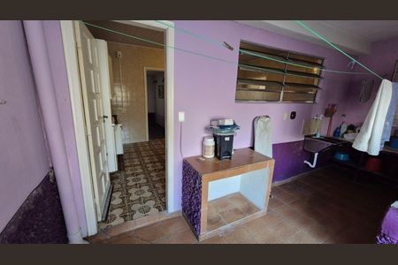 Casa à venda com 3 quartos, 366m² em Vila Alpina, Santo André